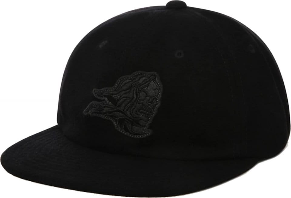 Šiltovka Vans MN SIXTY SIXERS VINTAGE UNSTRUCTURED