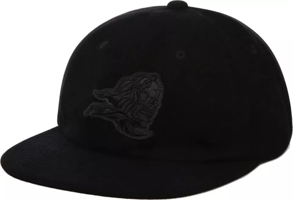 Šiltovka Vans MN SIXTY SIXERS VINTAGE UNSTRUCTURED