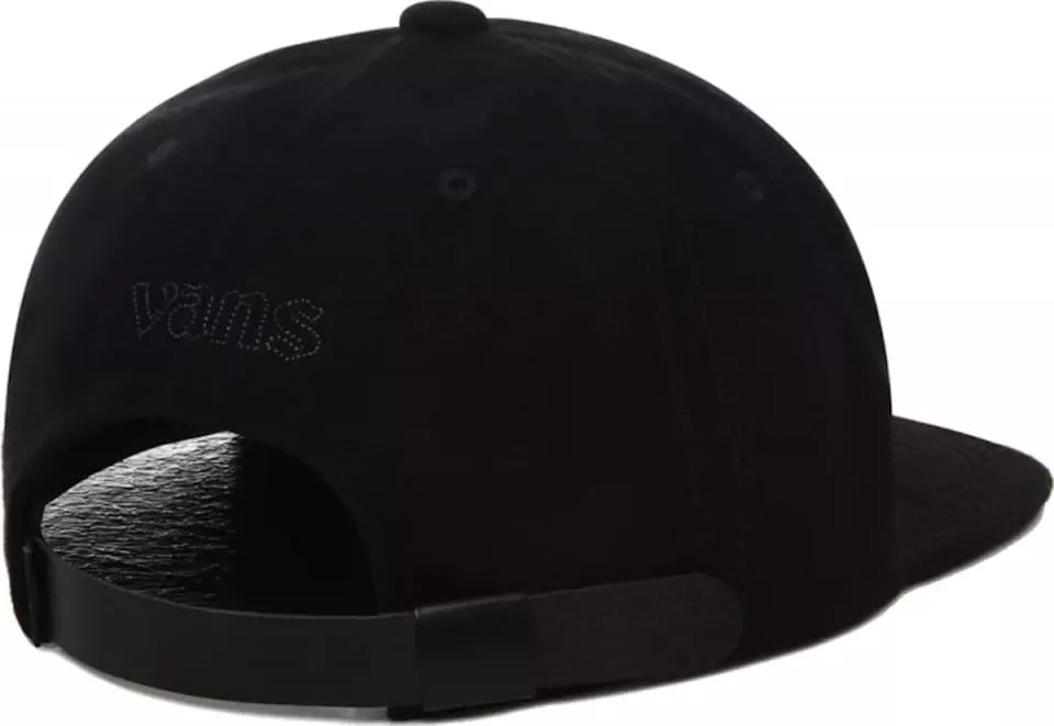 Šiltovka Vans MN SIXTY SIXERS VINTAGE UNSTRUCTURED