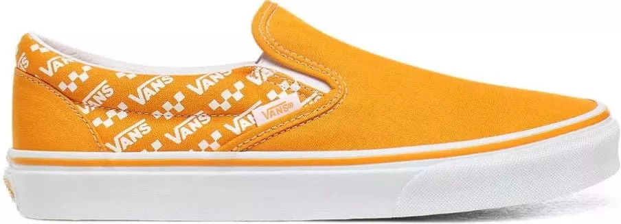 Zapatillas Vans UA Classic Slip-On (LOGO REPEAT)