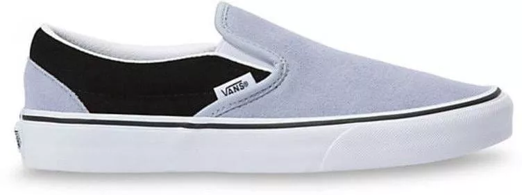 Zapatillas Vans UA Classic Slip-On (SUEDE)