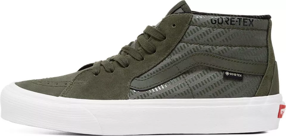 Zapatillas Vans UA SK8-Mid Gore-Tex