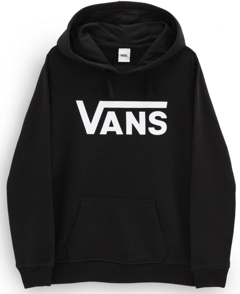 Dámská mikina s kapucí Vans Classic V II