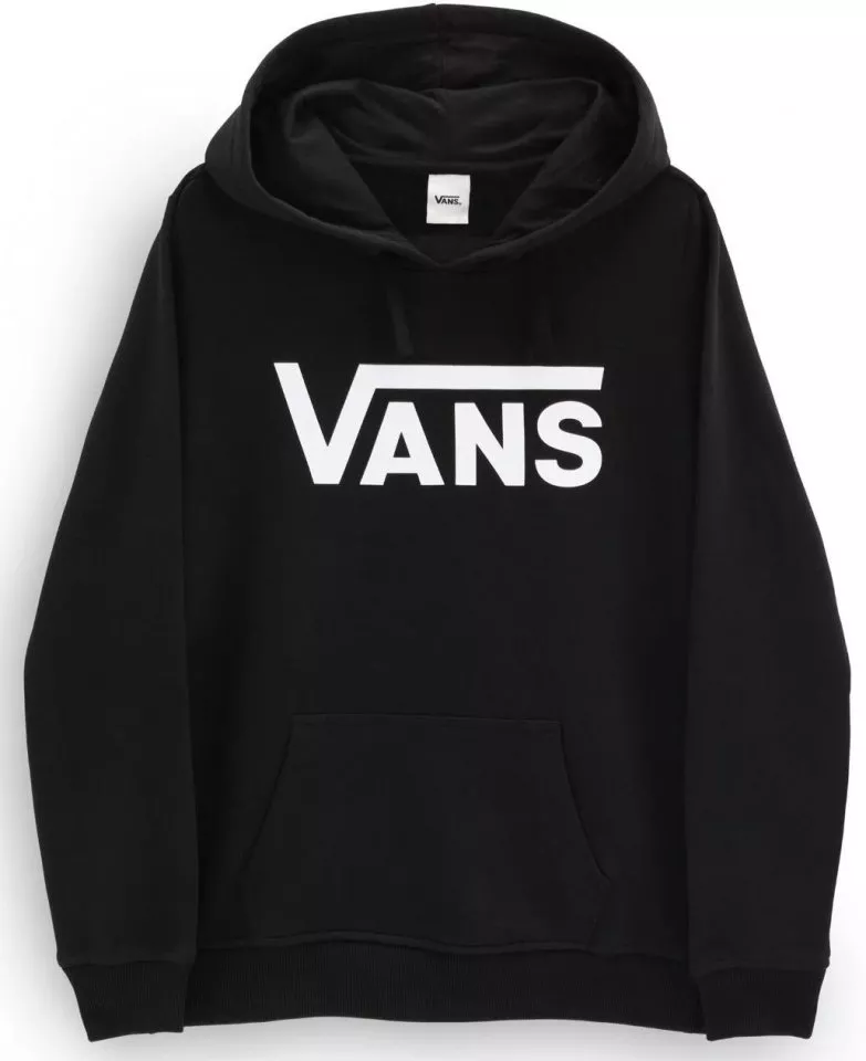 Dámská mikina s kapucí Vans Classic V II