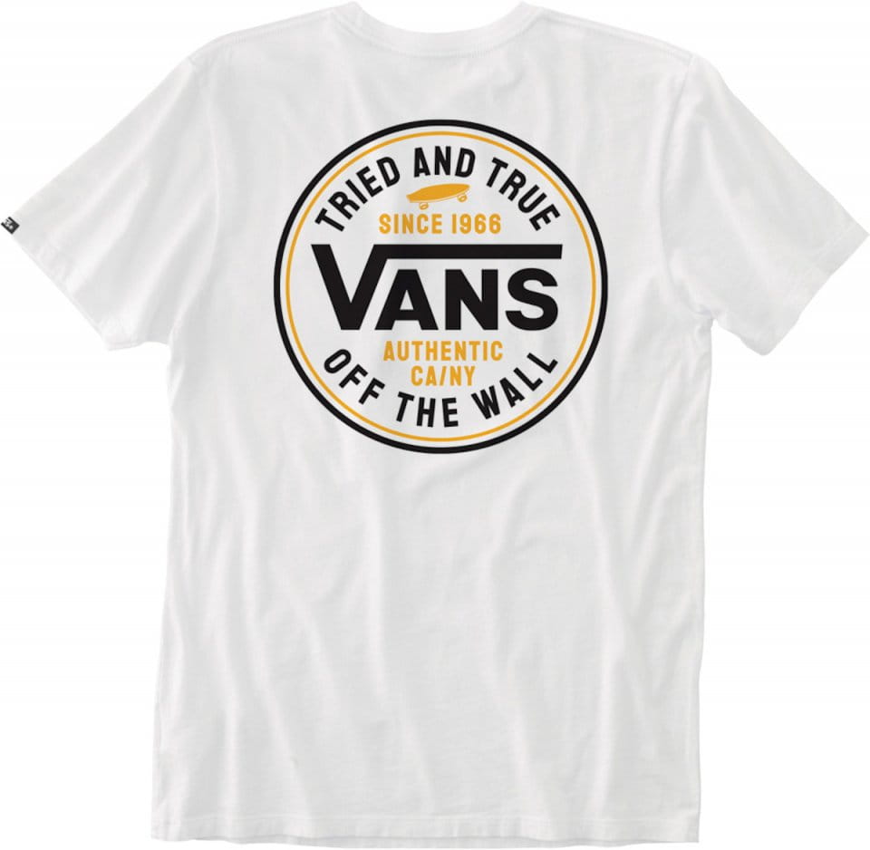 Tričko Vans MN TRIED AND TRUE SS