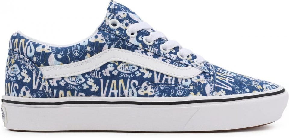 Obutev Vans UA ComfyCush Old Skool