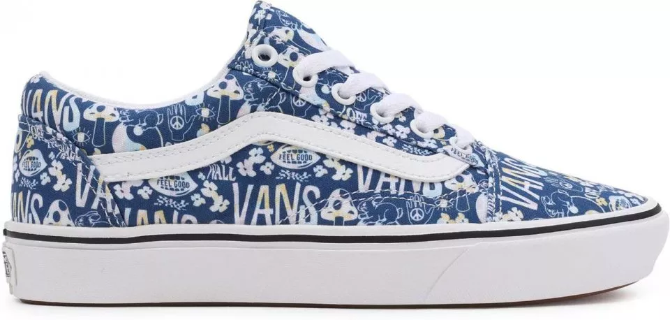 Obutev Vans UA ComfyCush Old Skool