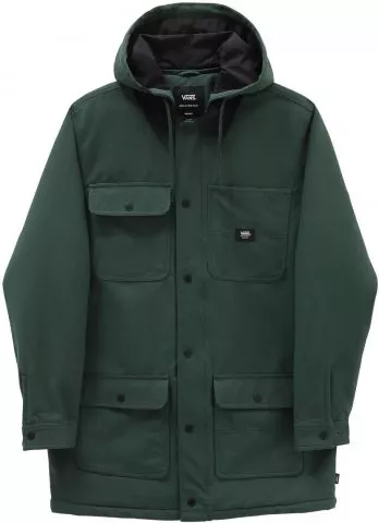 MN DRILL CHORE COAT LONG MTE-1