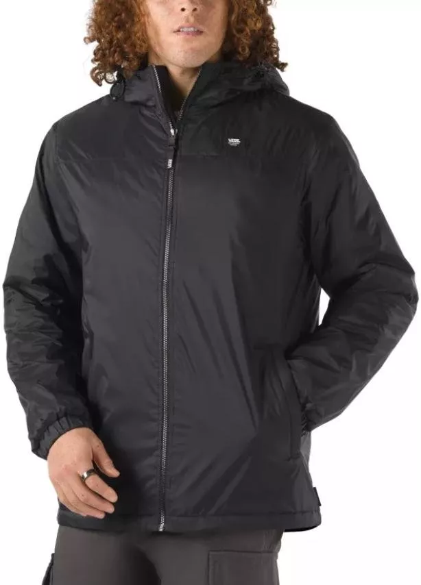 Casaco com capuz Vans MN HALIFAX PACKABLE THERMOBALL MTE-1