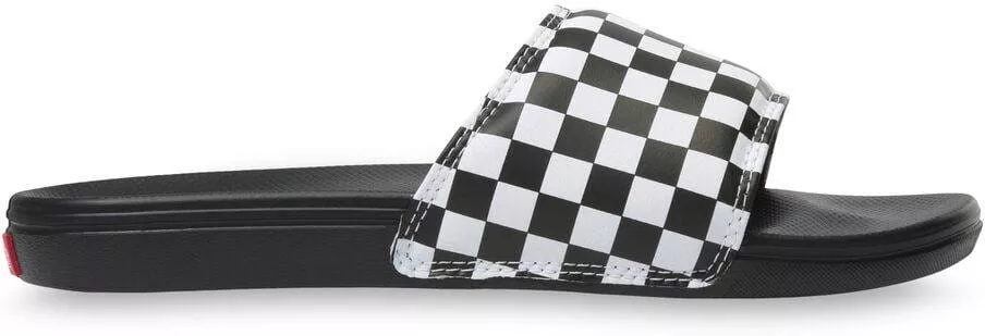 Šľapky Vans MN La Costa Slide-On (checkerboard)