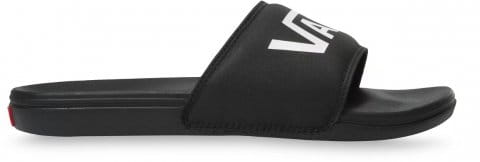 MN La Costa Slide-On (VANS) BLACK