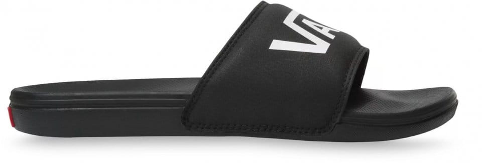 Vans MN La Costa Slide-On (VANS) BLACK Papucsok