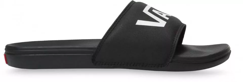 Vans MN La Costa Slide-On (VANS) BLACK Papucsok
