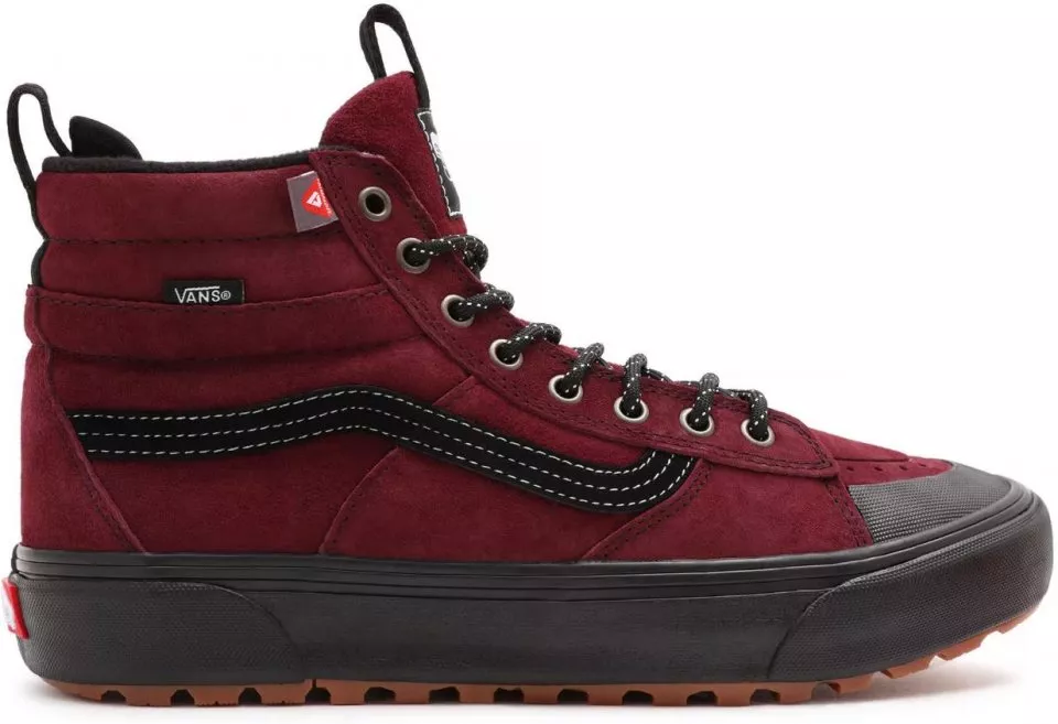 Zapatillas Vans UA SK8-Hi MTE-2
