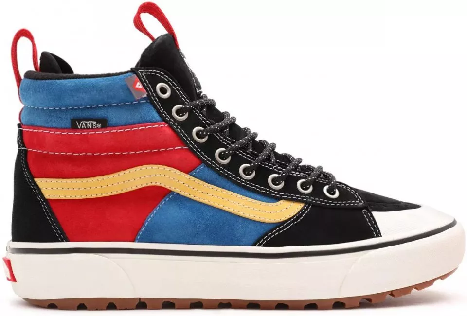 Zapatillas Vans UA SK8-Hi MTE-2