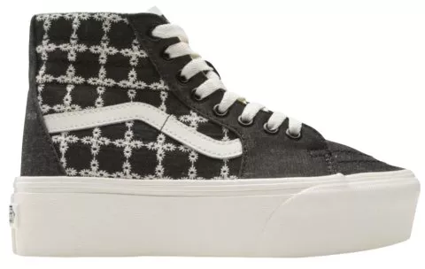 Vans SK8 Hi Tapered Sneaker Women