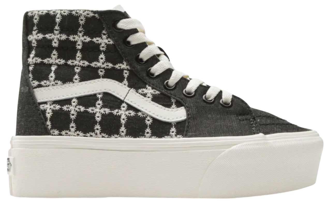 Vans SK8 Hi Tapered Sneaker Women Cipők