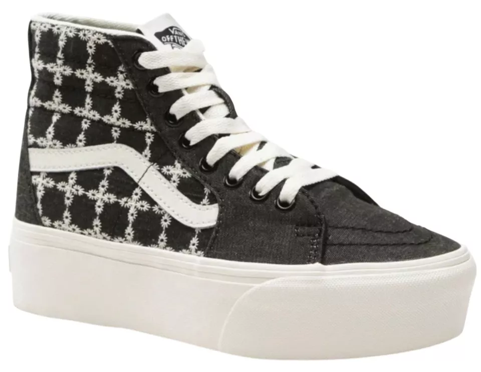 Vans SK8 Hi Tapered Sneaker Women Cipők