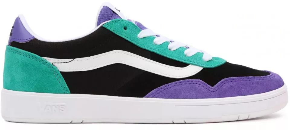 Zapatillas Vans UA Cruze Too CC