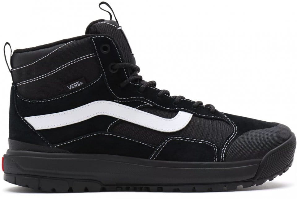 Volnočasové boty Vans UltraRange EXO Hi MTE