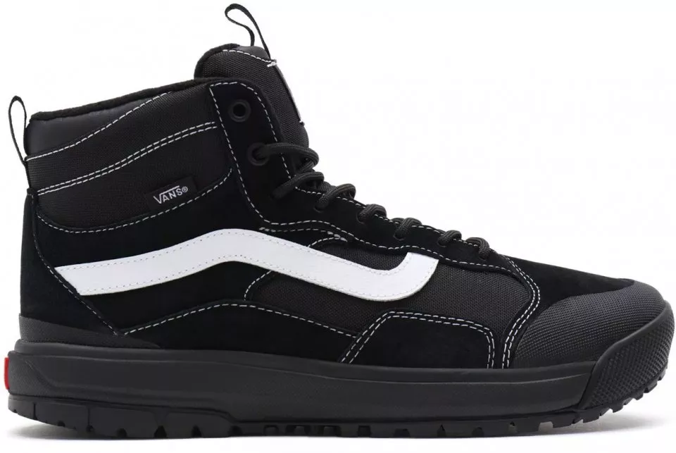 Volnočasové boty Vans UltraRange EXO Hi MTE