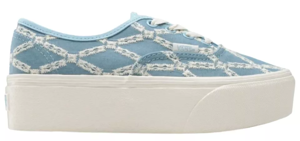 Vans Authentic FLTB Sneaker Women Cipők