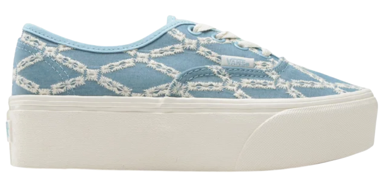 Vans Authentic FLTB Sneaker Women Cipők