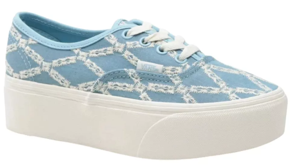 Vans Authentic FLTB Sneaker Women Cipők