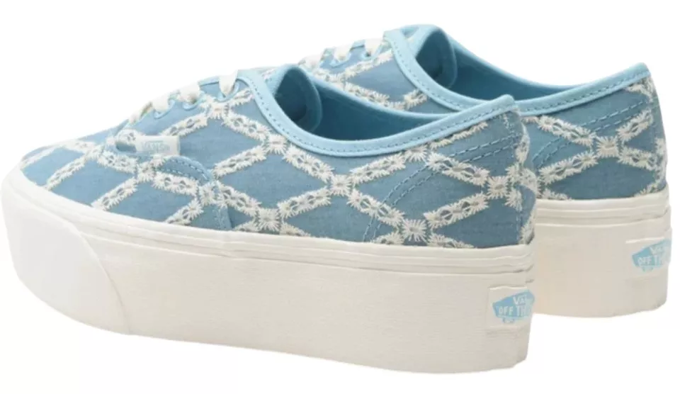 Vans Authentic FLTB Sneaker Women Cipők