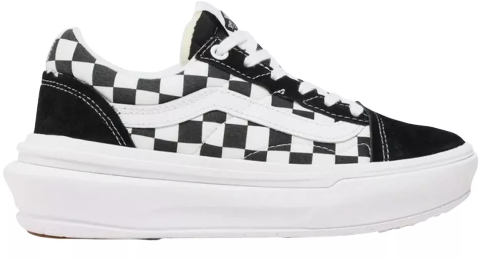 Vans Overt Sneaker Women Cipők