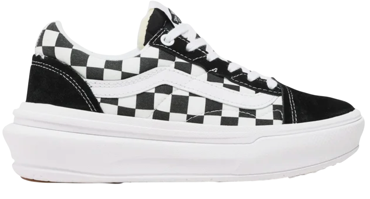 Vans Overt Sneaker Women Cipők
