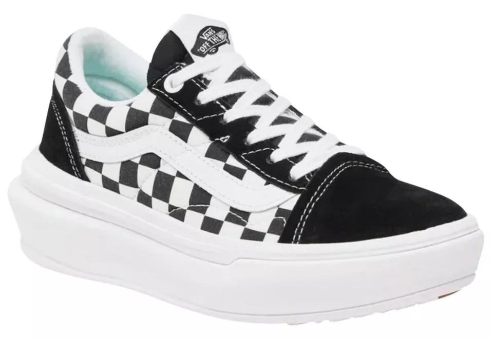 Vans Overt Sneaker Women Cipők