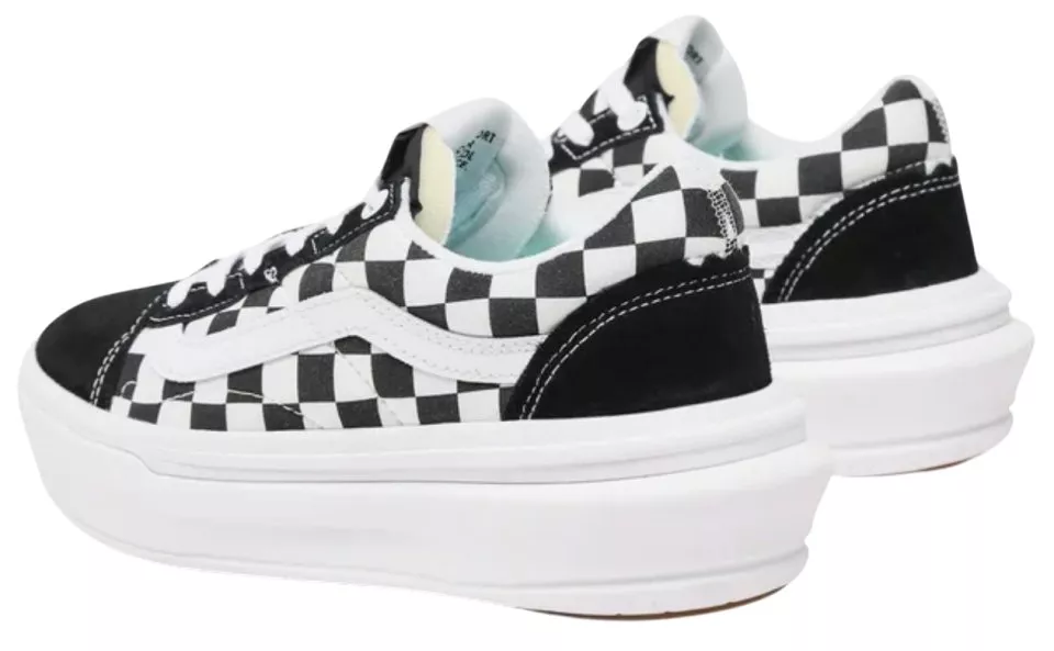 Vans Overt Sneaker Women Cipők