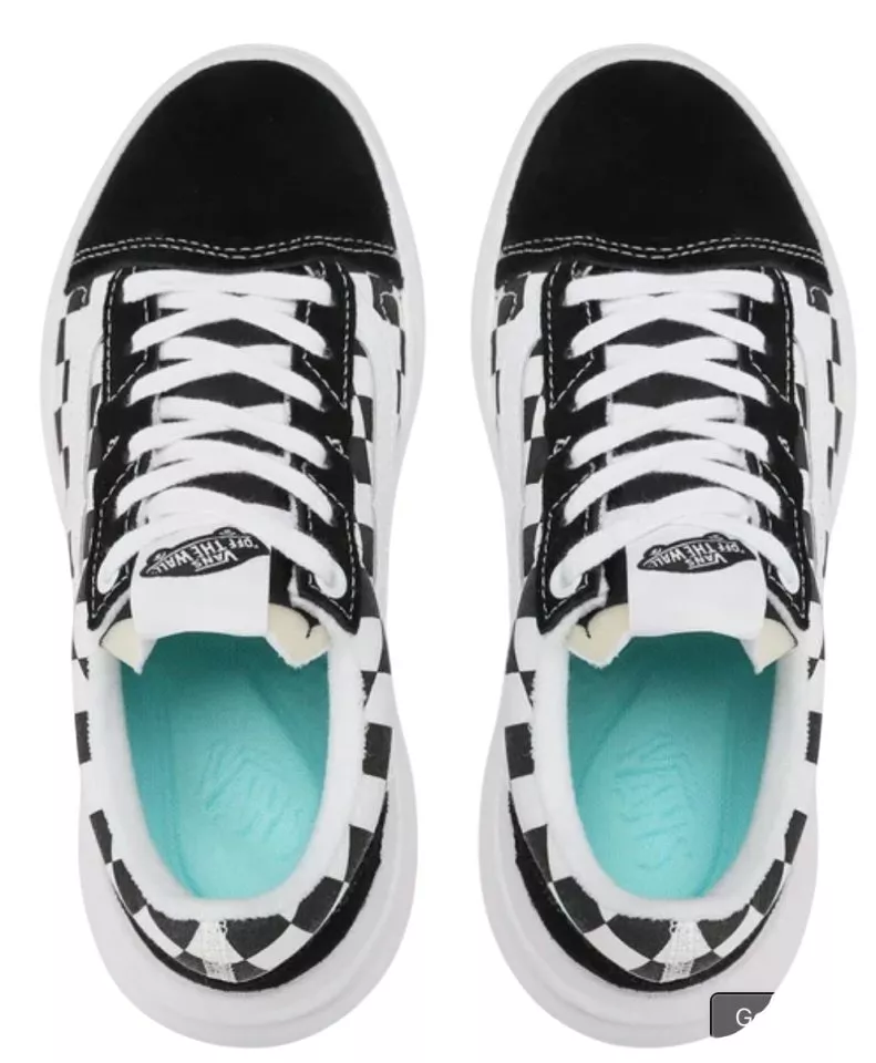 Vans Overt Sneaker Women Cipők