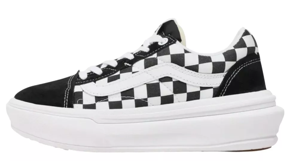 Vans Overt Sneaker Women Cipők
