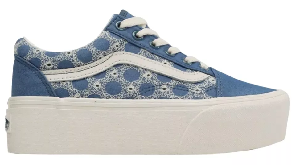 Vans Old Skool Sneaker Women Cipők