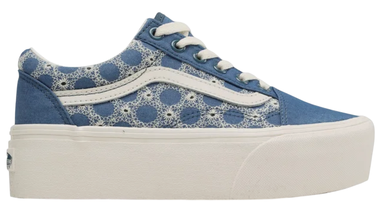 Vans Old Skool Sneaker Women Cipők