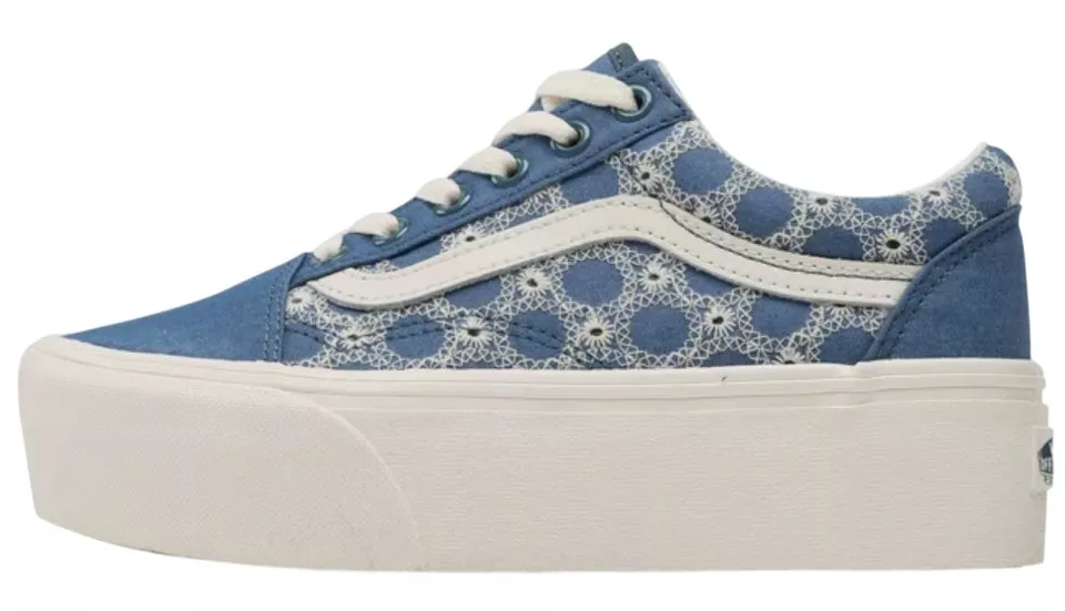 Vans Old Skool Sneaker Women Cipők