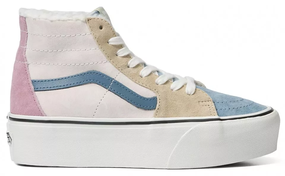 Zapatillas Vans UA SK8-Hi Tapered Stackform