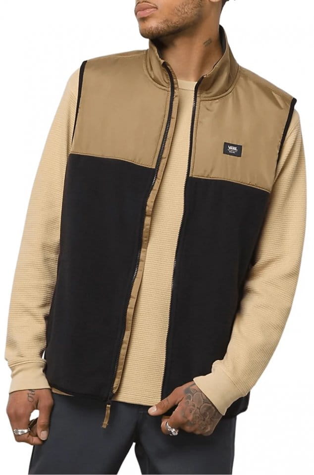 Chaleco Vans THATCHER VEST