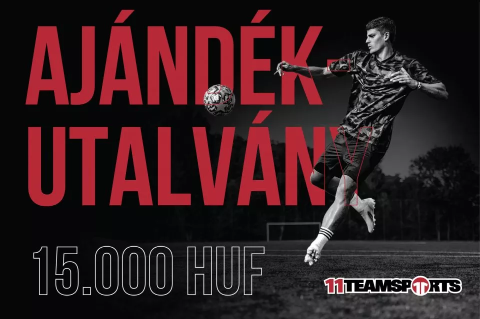 11teamsports 15000HUF