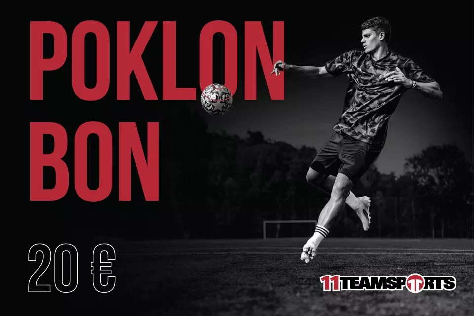 POKLON BON 20€