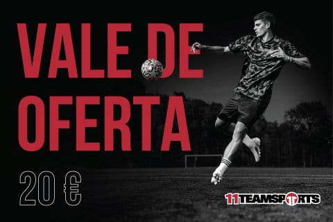 11teamsports 20€