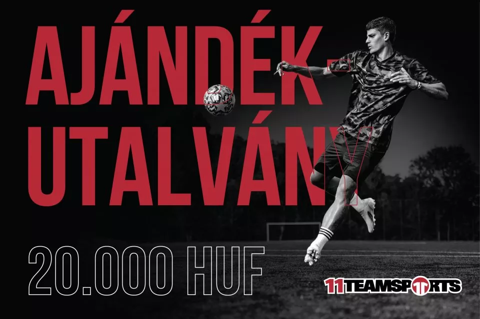 11teamsports 20000HUF