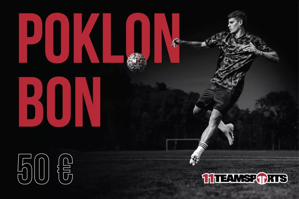 POKLON BON 50€