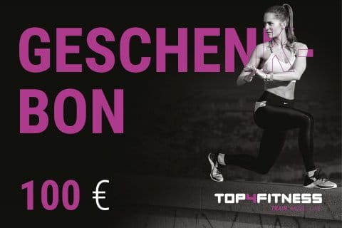Top4fitness 100€