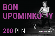 Top4Fitness 200PL