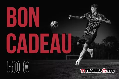 11teamsports 50€