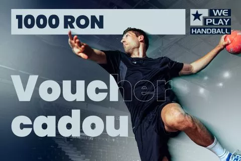 Voucher 1000RON