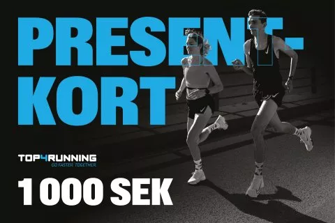 Top4Running 1000 Kr
